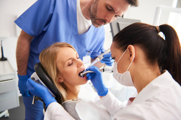 Best Teeth Whitening  in Booneville, AR