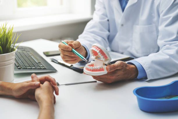 Best Dental Exams and Cleanings  in Booneville, AR