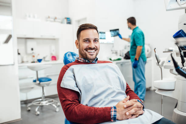 Best Dental X-Rays and Imaging  in Booneville, AR