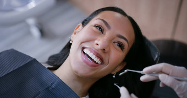 Best Root Canal Treatment  in Booneville, AR