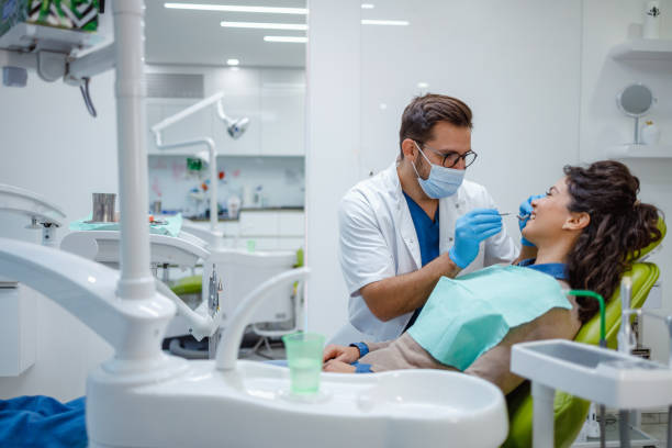Trusted Booneville, AR  Holistic Dental Services Experts