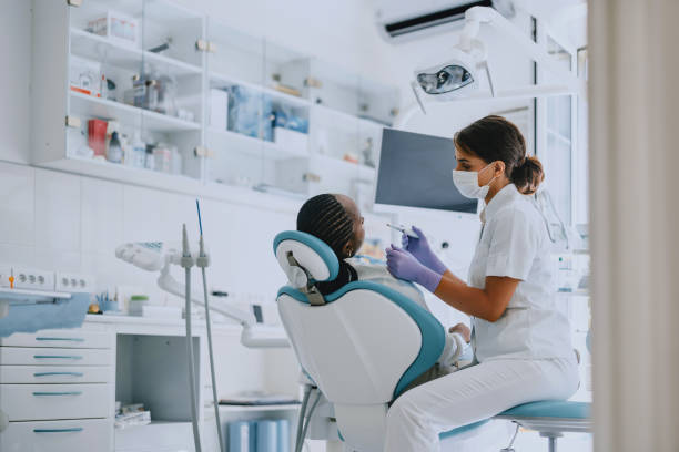  Booneville, AR Holistic Dental Services Pros