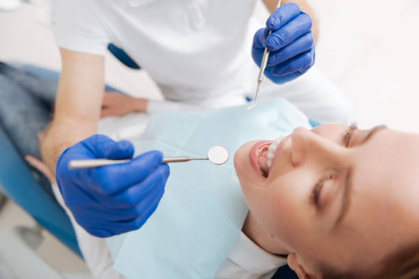 Best Wisdom Tooth Removal  in Booneville, AR