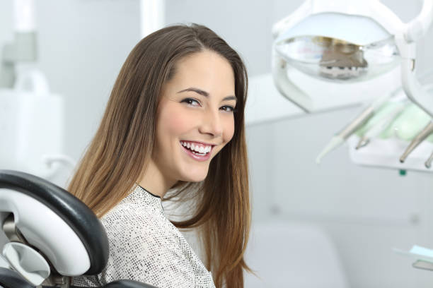 Why Choose Us for Your Dental Needs in Booneville, AR