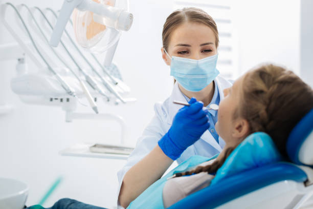 Best Sedation Dentistry  in Booneville, AR