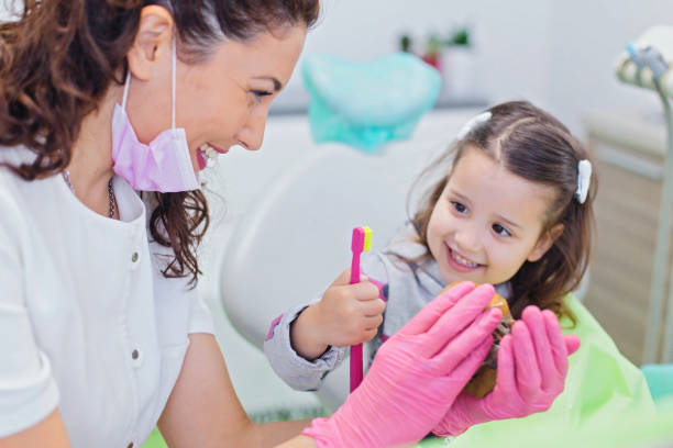 Best Pediatric Dentistry  in Booneville, AR